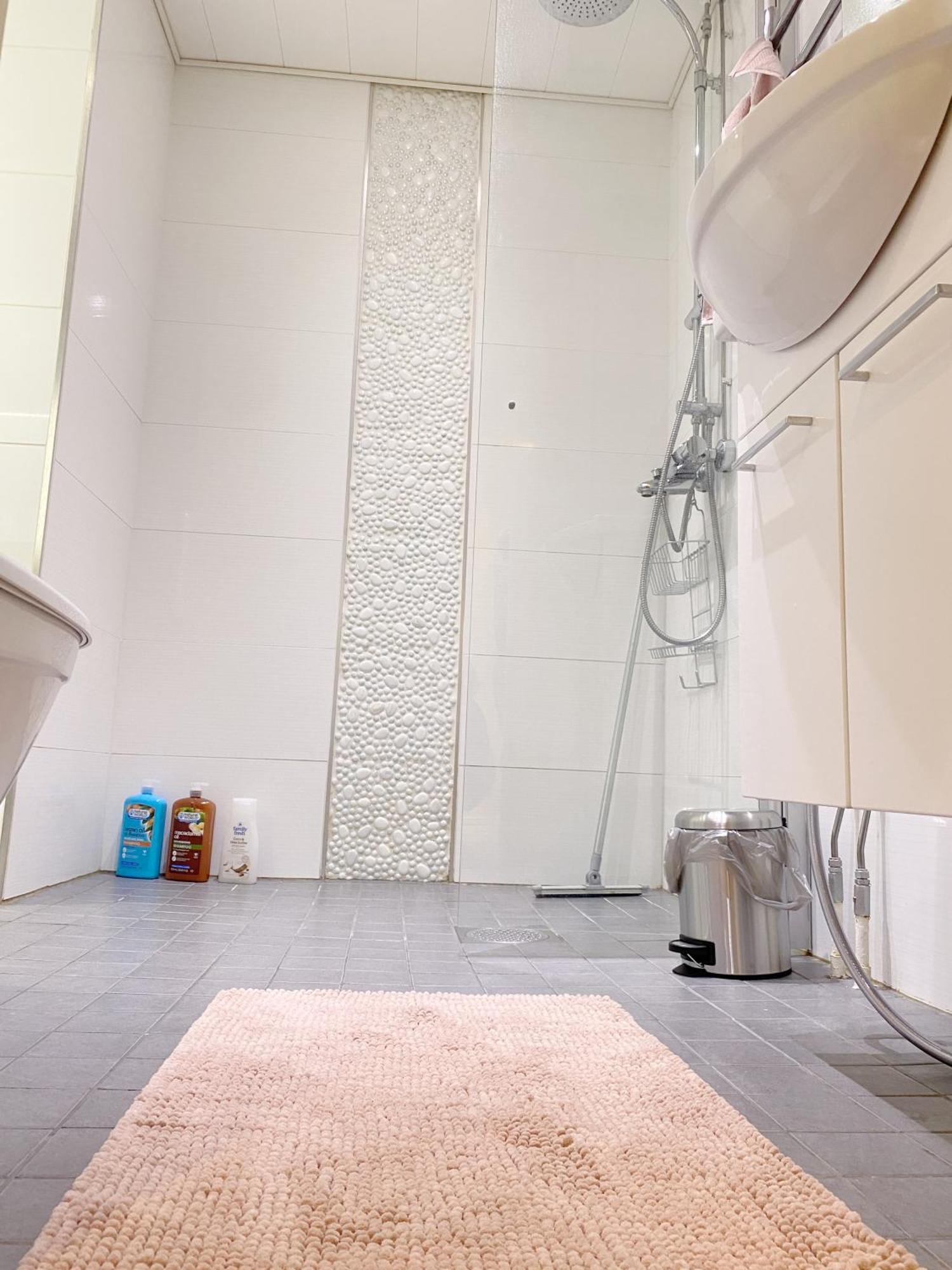 Spacious Home In Heart Of City ロヴァニエミ エクステリア 写真